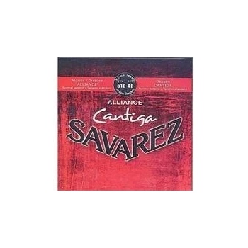 SAVAREZ 510AR