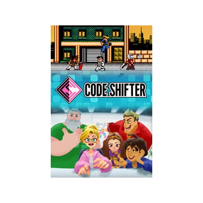 Code Shifter