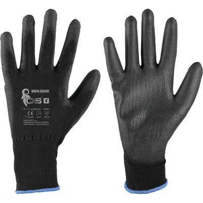 Canis CXS BRITA BLACK