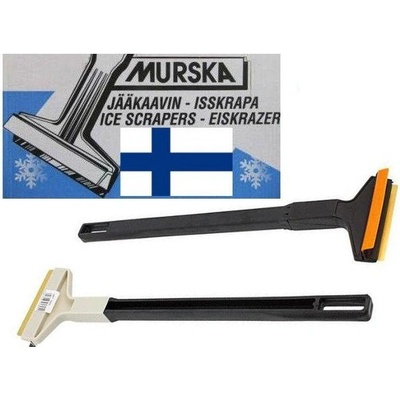 Murska SK580L Škrabka na led 300mm s kovovým břitem – Zbozi.Blesk.cz