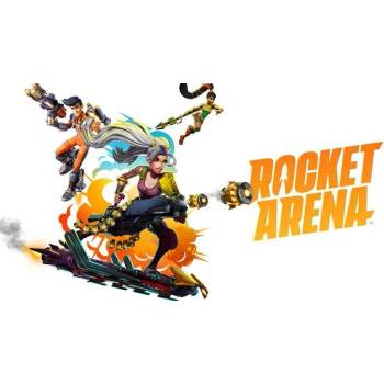 Rocket Arena (Mythic Edition)