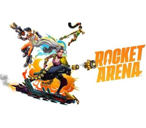 Rocket Arena (Mythic Edition)