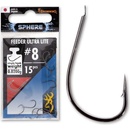 Browning Sphere Feeder Ultra Lite vel.8 15 ks