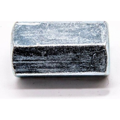 Predlžovacia matica DIN 6334, pozinkovaná M8 x 24 mm