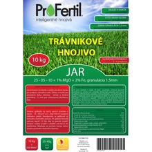 ProFertil JAR 25-05-10+2Fe+1MgO 10 kg