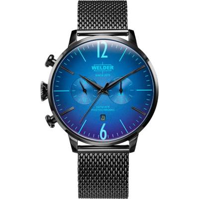 Welder Мъжки часовник Welder Moody WWRC1007 (Moody WWRC1007)