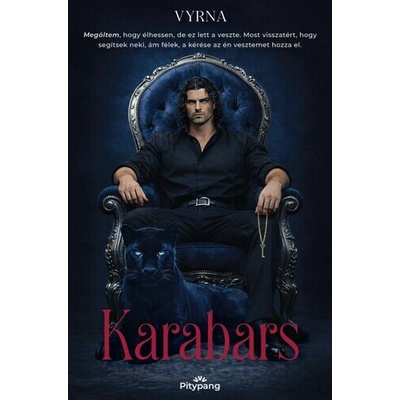 Karabars