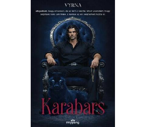 Karabars