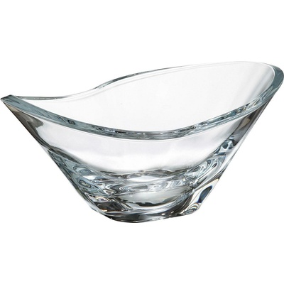 Crystalite Bohemia Skleněná miska Kyoto 310 mm