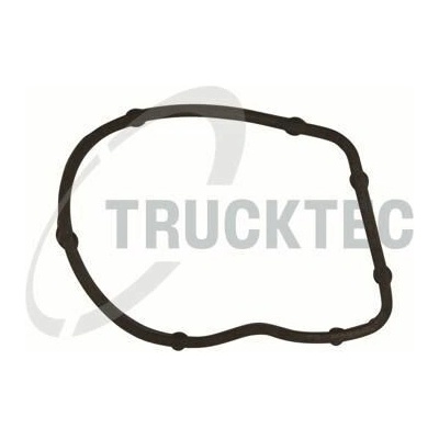 Těsnění, pouzdro kolena sacího potrubí TRUCKTEC AUTOMOTIVE 02.14.176 – Zboží Mobilmania