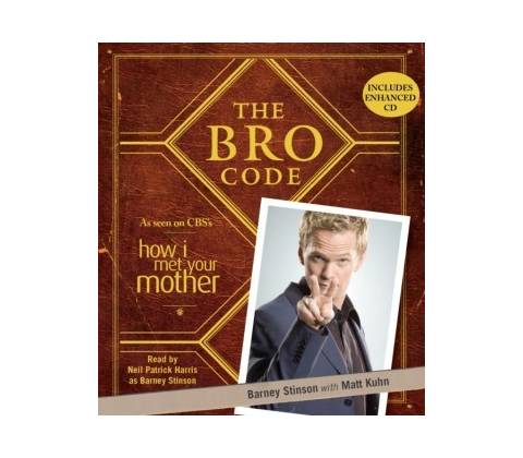 Bro Code