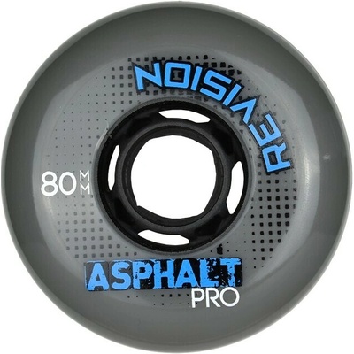 Revision Asphalt Pro 84A 4ks 76 mm