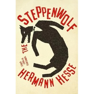 Steppenwolf (ISBN: 9781324036814)