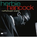 HANCOCK HERBIE: CANTALOUPE ISLAND CD
