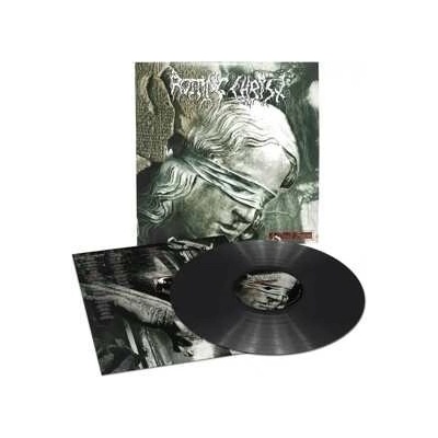 ROTTING CHRIST - A DEAD POEM LP