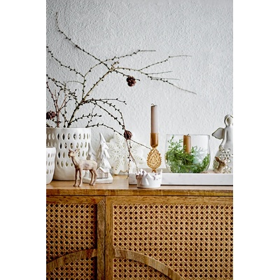 Bloomingville Декоративен поднос Bloomingville Majsa 35 x 3 x 35 cm (82068109)