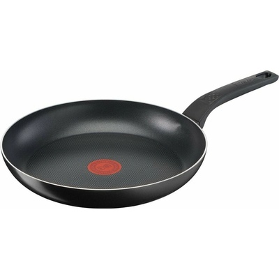 Tefal Panvica s nepriľnavým povrchom ø 24 cm Simply Clean Red B5670453