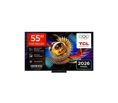 TCL 55Q7D PRO