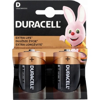 Duracell D 2ks 5000394076730