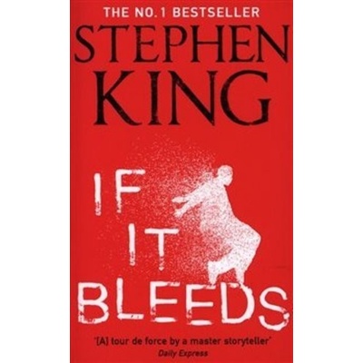 If It Bleeds