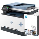 HP Color LaserJet Pro 3302fdw 499Q8F