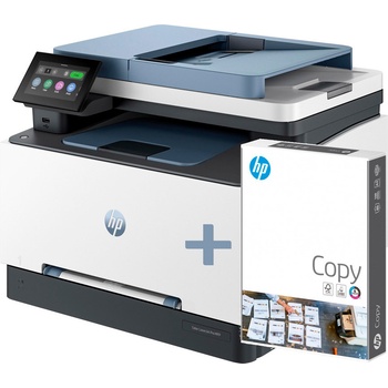 HP Color LaserJet Pro 3302fdw 499Q8F