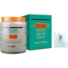 Deadia Cosmetics Guam odvodňujúci zábal s chladivým efektom 500 g