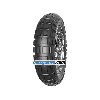 Mitas Enduro Trail XT+ ( 150/70B18 TT/TL 70T Задно колело, маркировка M+S )