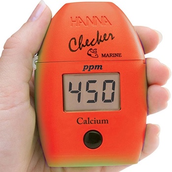 Hanna Instruments HI-758 Marine Calcium Colorimeter