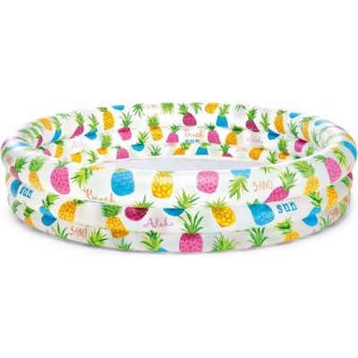 Intex 59431 Ananas 132 x 28 cm