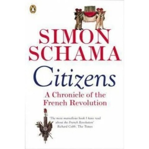 Citizens | Simon Schama (2004)
