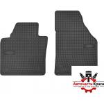 FroGum Гумени стелки Frogum съвместими с VW Caddy II / VW Touran - (2003+) (51350) - avtochastikrasi