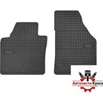 FroGum Гумени стелки Frogum съвместими с VW Caddy II / VW Touran - (2003+) (51350)