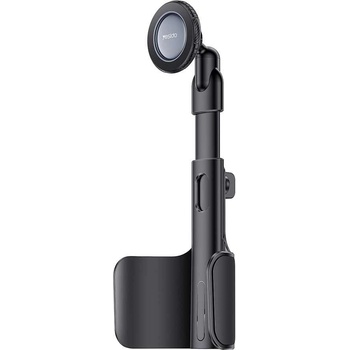 YESIDO c230 Магнитна Поставка за Телефон за Чаша в Автомобил с 360° Въртене - Черен