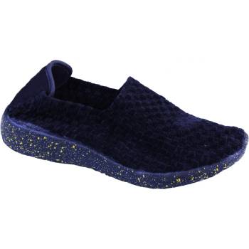 Rock Spring Stardust black cashmere