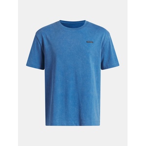 Under Armour Детска тениска Under Armour UA B HWT OS WASH SS Under Armour | Sin | Момчешки | 118-127