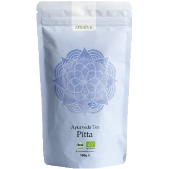 Amaiva Питта - Био аюрведичен чай - 100 г