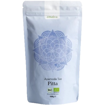 Amaiva Питта - Био аюрведичен чай - 100 г