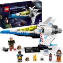 LEGO® PT IP 3 76832 Raketa XL-15