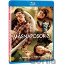 Masnaposok 2. BD