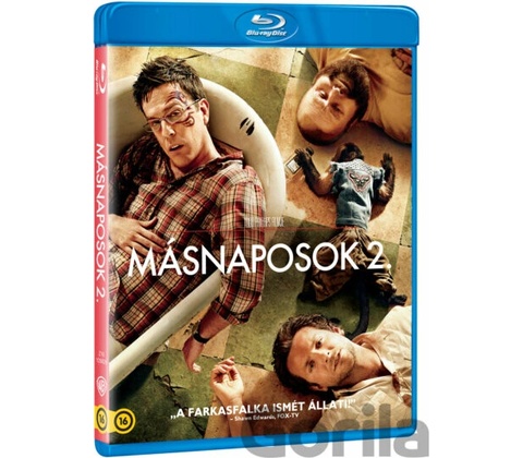 Masnaposok 2. BD