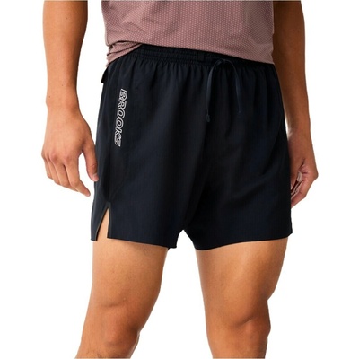 Brooks Cascadia Short 2in1 Black