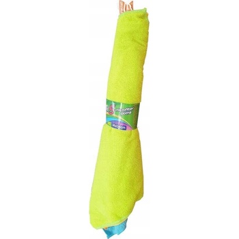 Paclan utierky Practi mikro 36 x 36 cm 5 ks