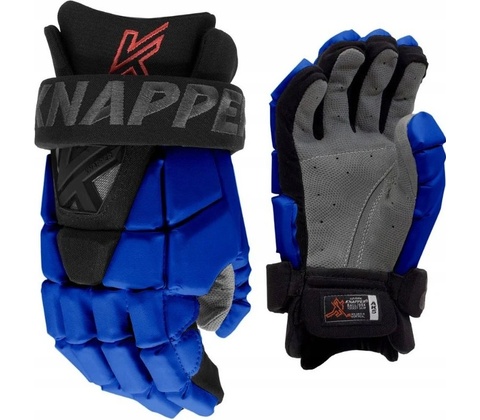 Knapper AK5 jr