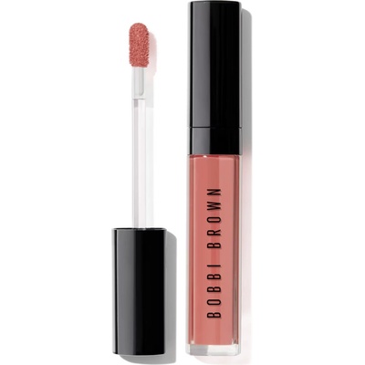 Bobbi Brown Crushed Oil Infused gloss hydratačný lesk na pery In the Buff 6 ml