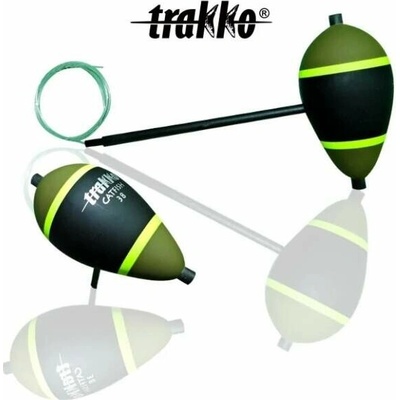 Trakko plavák catfish 38 cm
