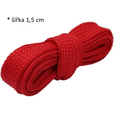Blingstar široké červené II