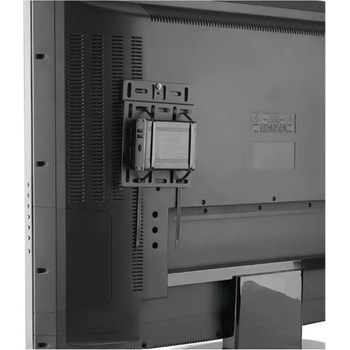 Roline Държач за LCD телевизор/монитор, малък (202 x 160 mm) 17.03. 0032-10 (17.03.0032-10)