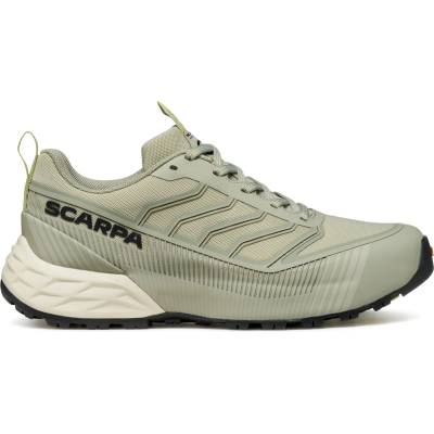Scarpa Дамски мултиспорт обувки Scarpa Women's Ribelle Run LT Waterproof Multisport shoes - Light Olive / Aloe - размер 41, 5 (EU) (122-1365-0222)