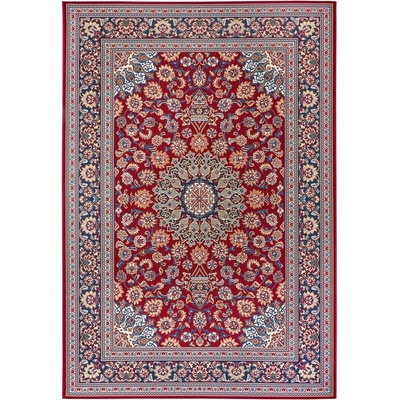 Hanse Home Collection Flair 105716 Red Blue Červená